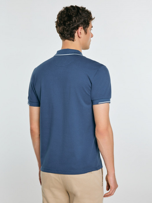 Pánske tričko POLIAN 405